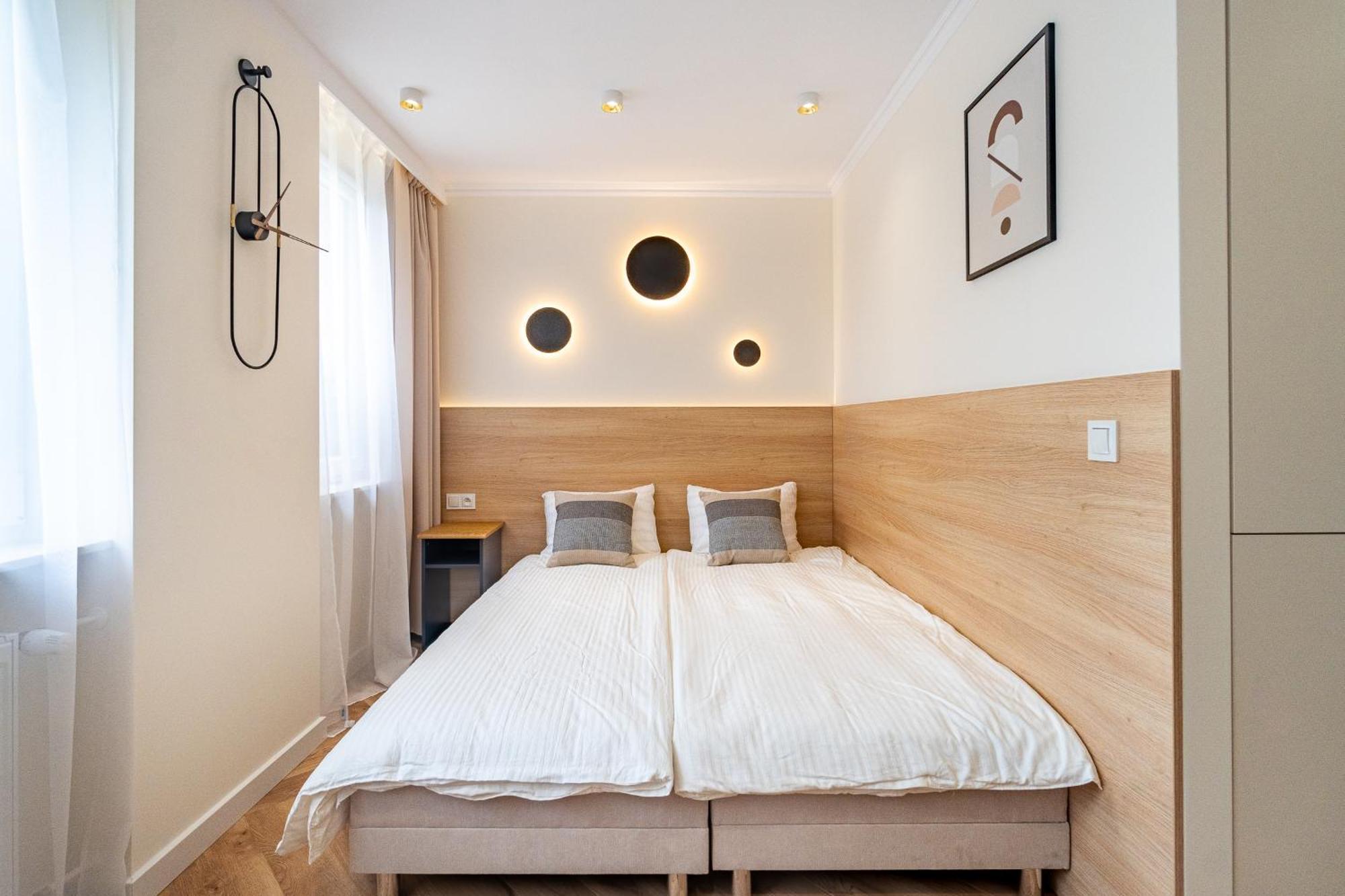 Apartment Hotelowy, Klimatyzacja, Pw Invest Kedzierzyn-Kozle