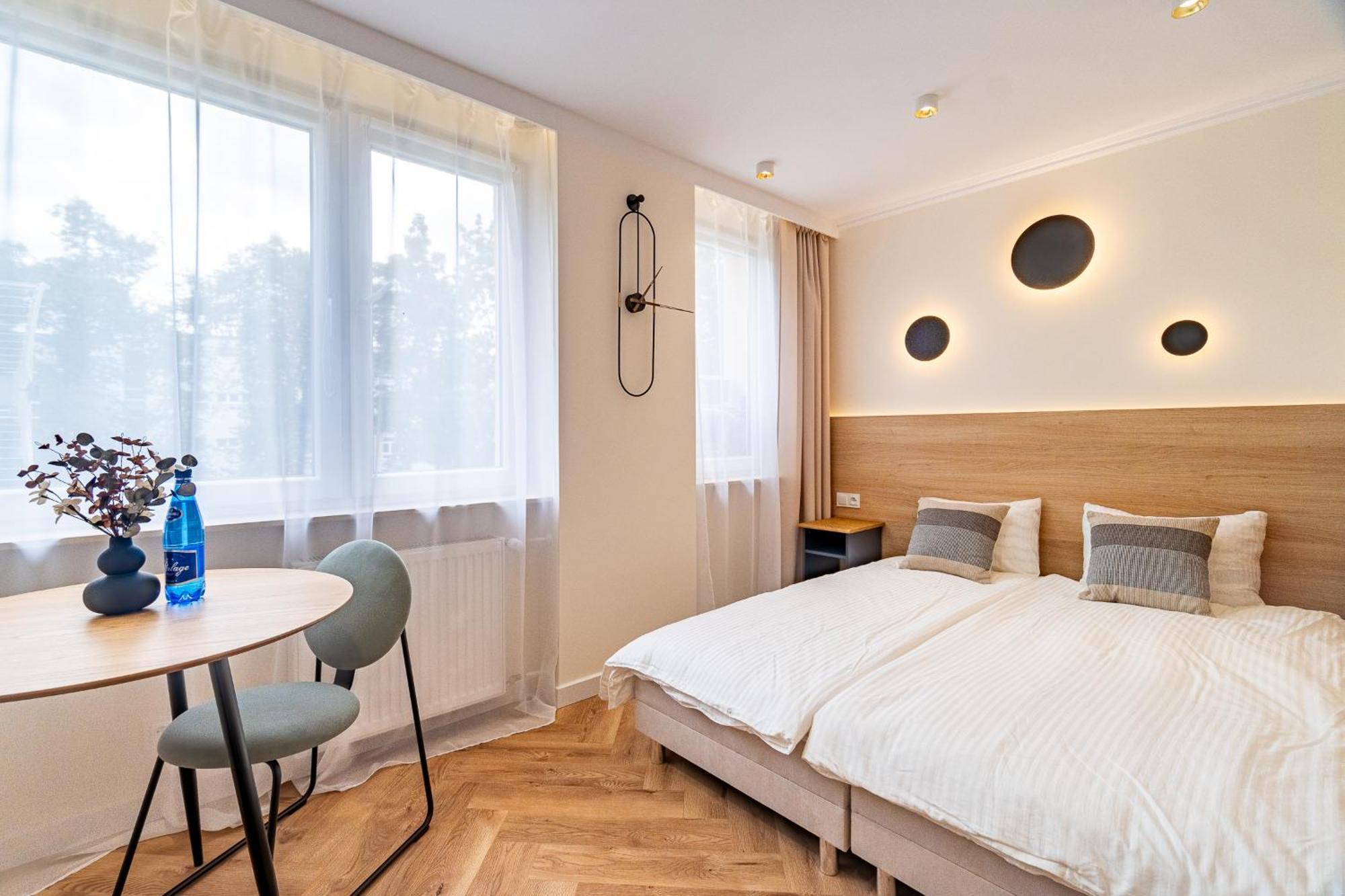 Hotelowy, Klimatyzacja, Pw Invest Apartment Kedzierzyn-Kozle