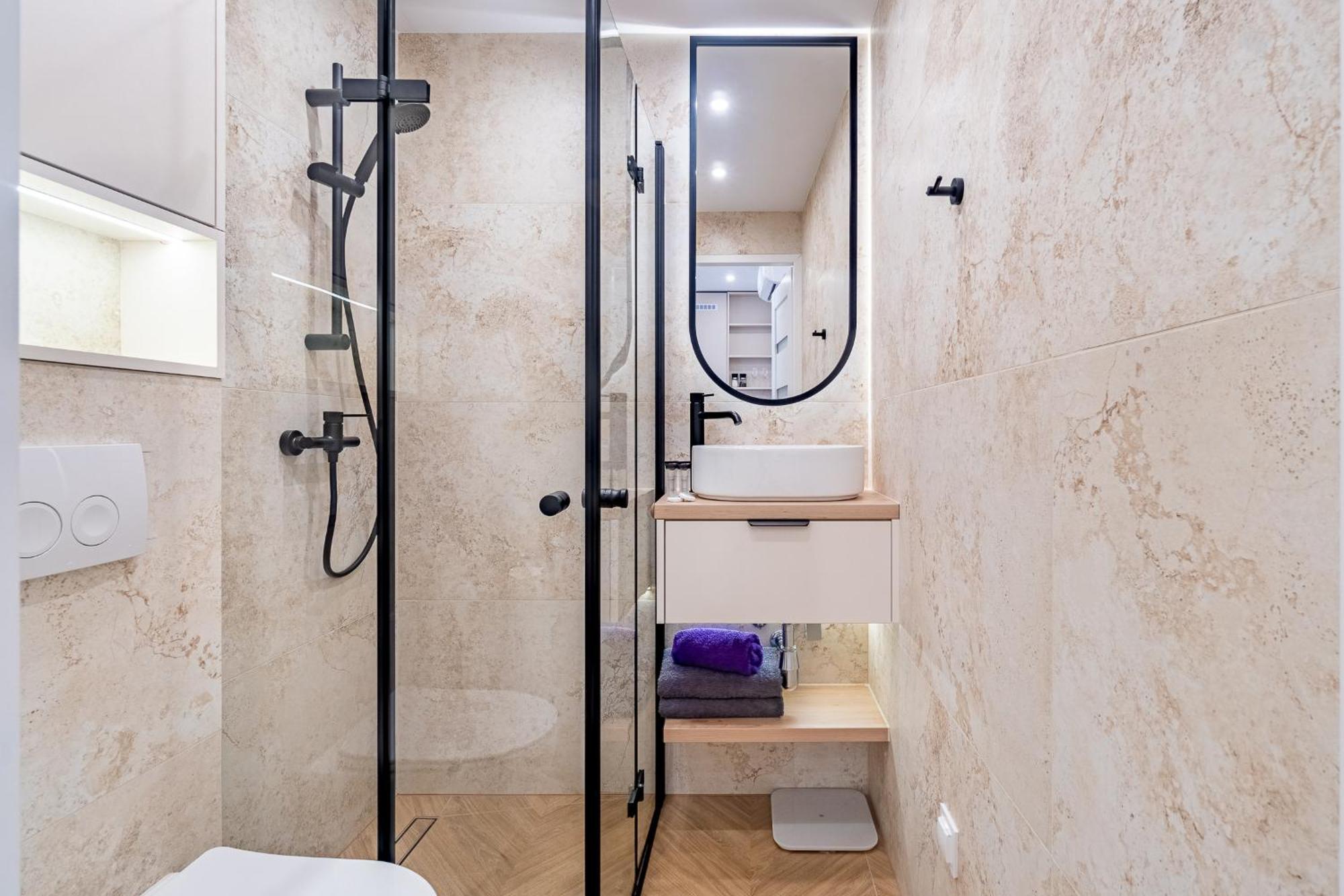 Hotelowy, Klimatyzacja, Pw Invest Apartment *